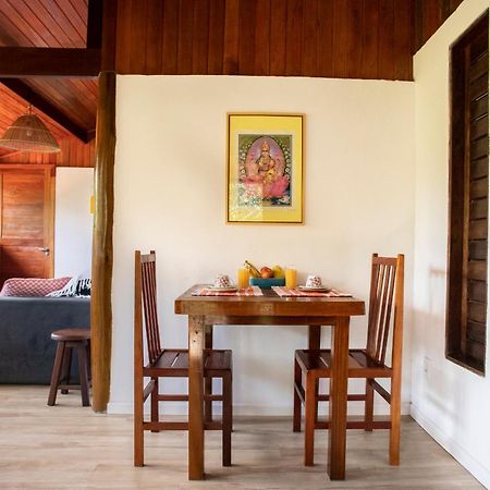 Pipa Surf Yoga Apartamento E Suites Com Cozinha Completa Praia de Pipa Extérieur photo