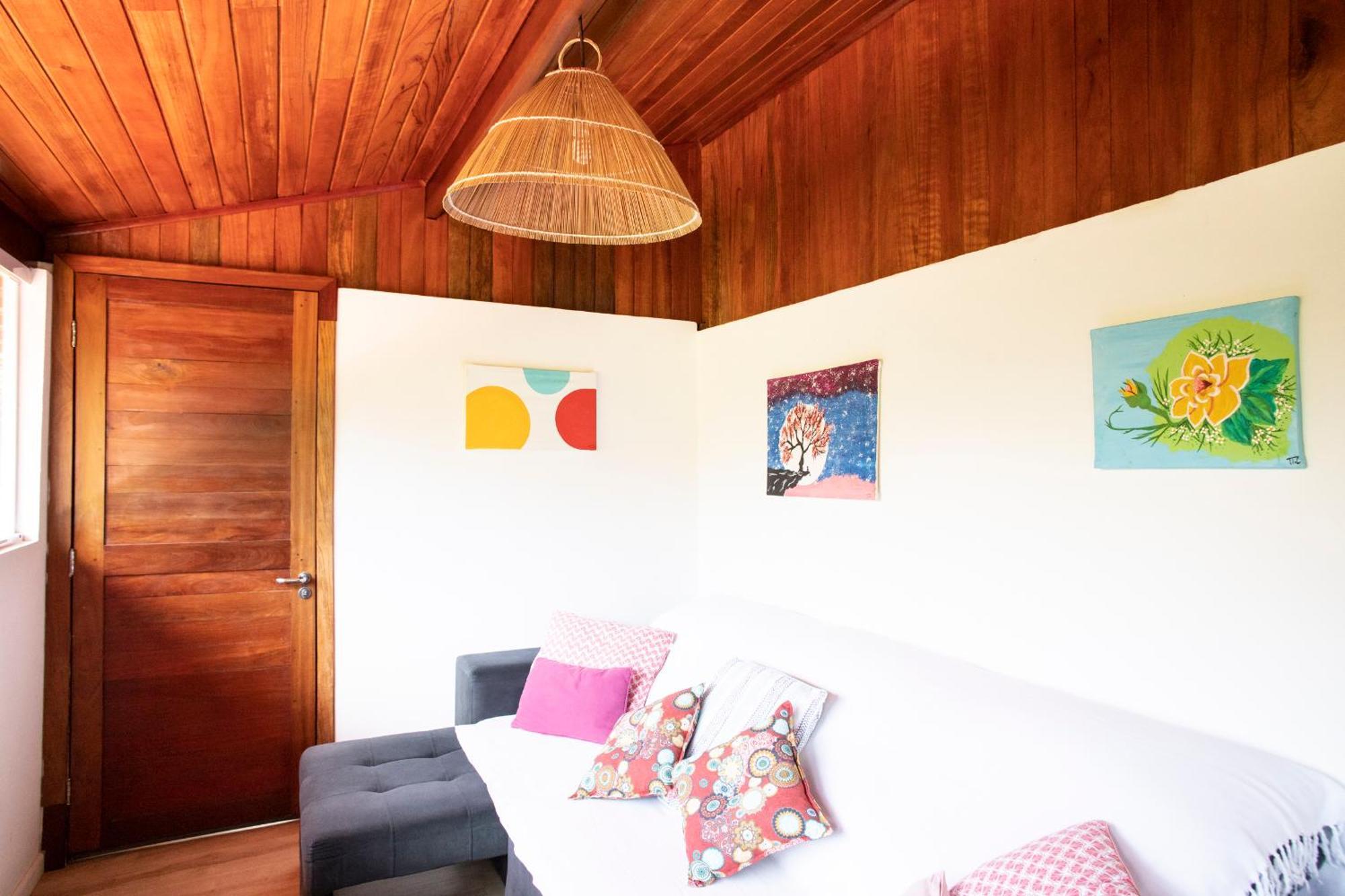 Pipa Surf Yoga Apartamento E Suites Com Cozinha Completa Praia de Pipa Extérieur photo