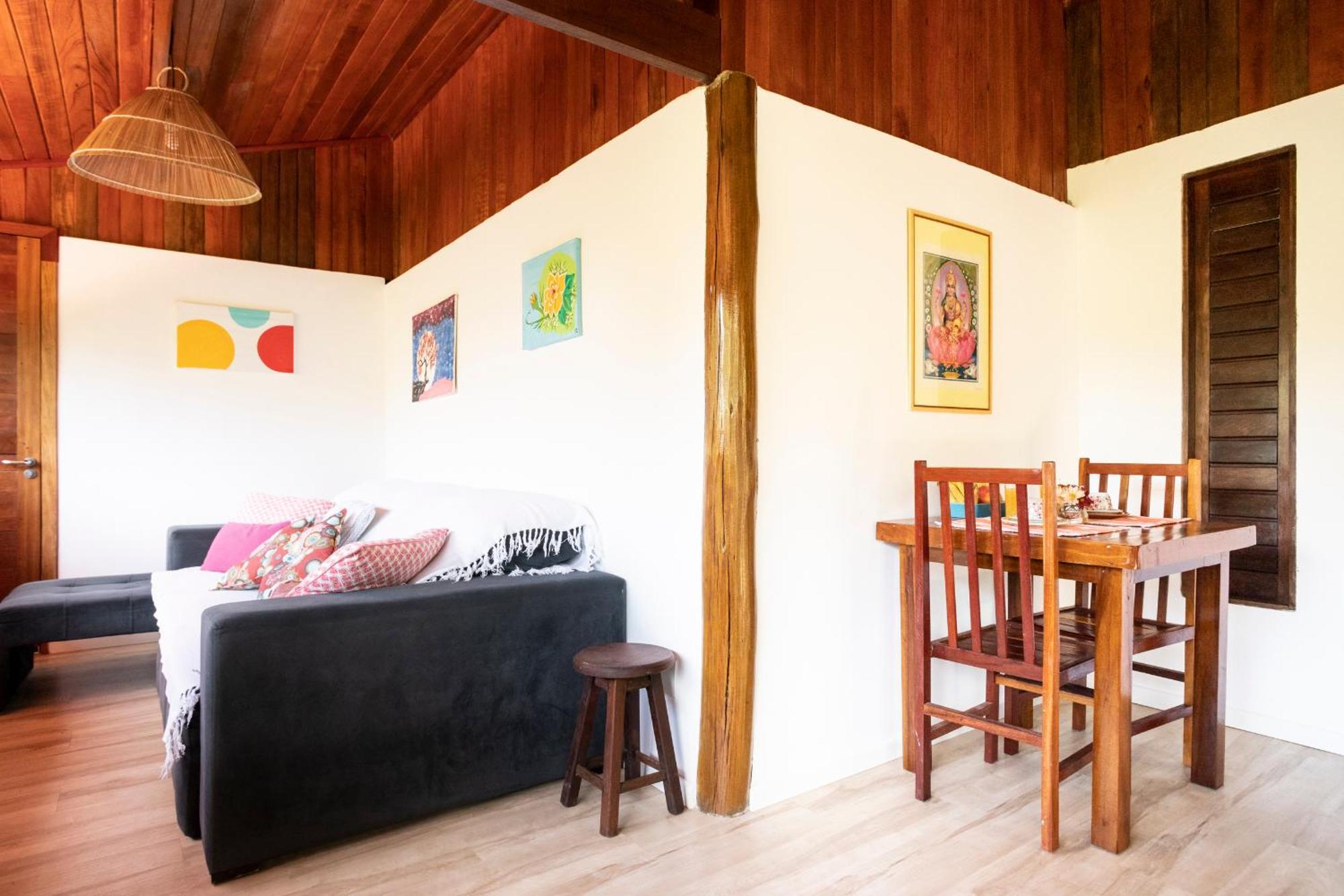 Pipa Surf Yoga Apartamento E Suites Com Cozinha Completa Praia de Pipa Extérieur photo